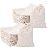 Reusable Tea Bags
