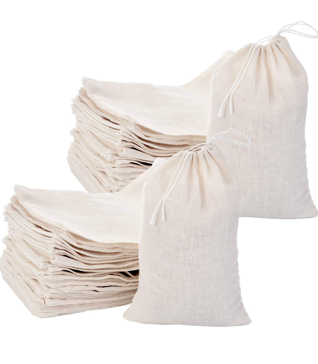 Reusable Tea Bags