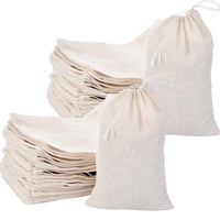 Reusable Tea Bags