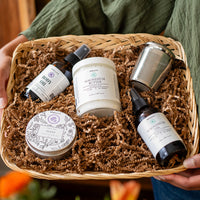 The Deep Sleep Kit