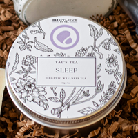 The Deep Sleep Kit