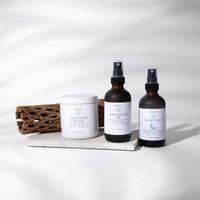 Magnesium Wellness Collection