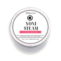 Yoni Wellness Kit