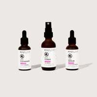 Anti-Aging Face System | 3 Step