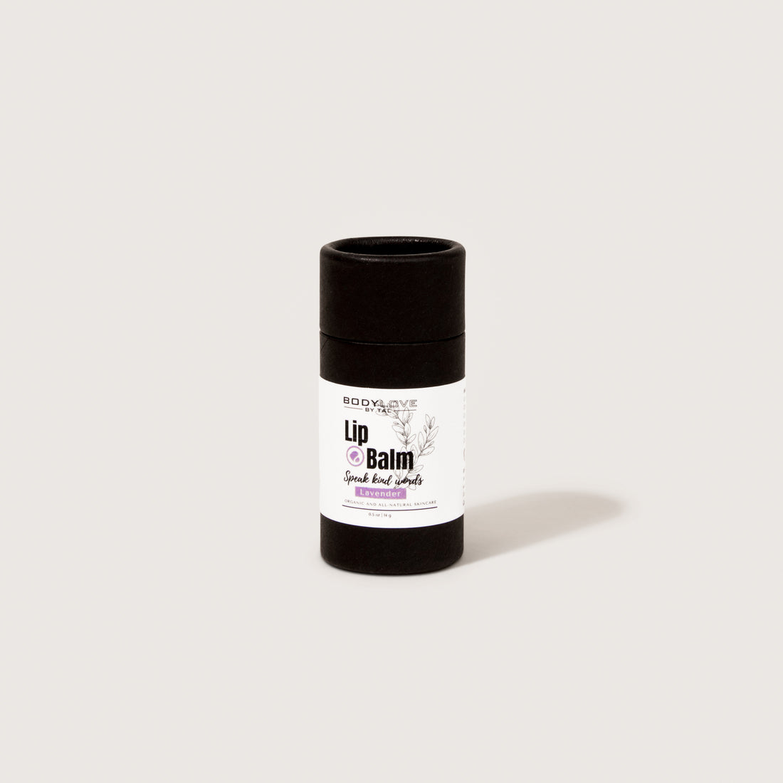 Lip Balm | Jumbo