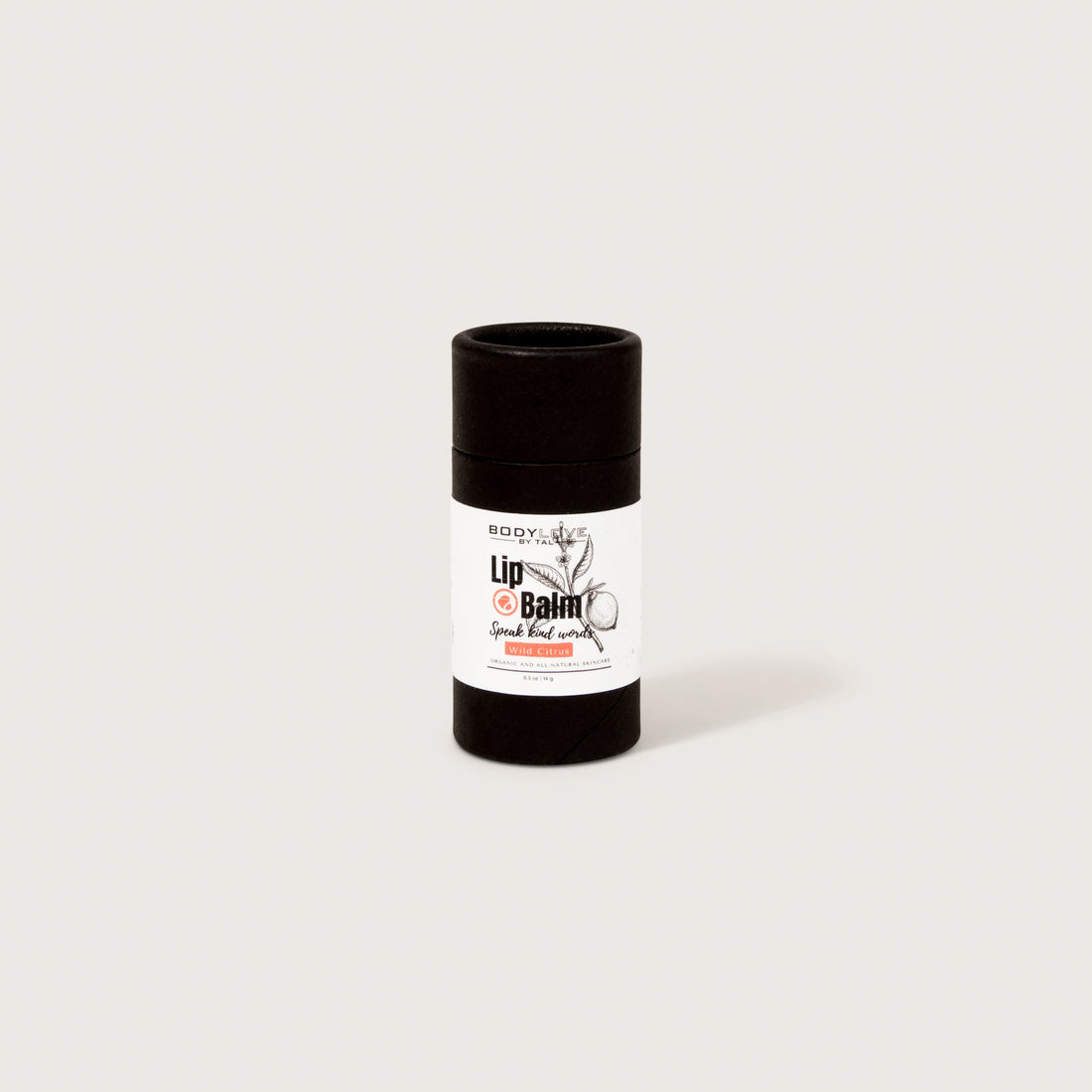 Lip Balm | Jumbo