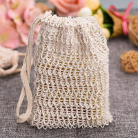 Soap Saver Bag