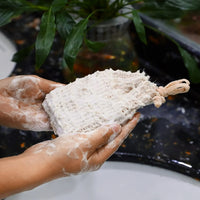 Soap Saver Bag