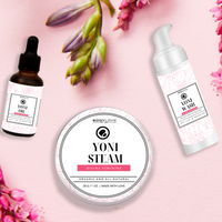 Yoni Wellness Kit