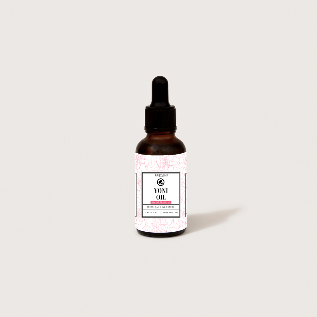 Yoni Wellness Kit