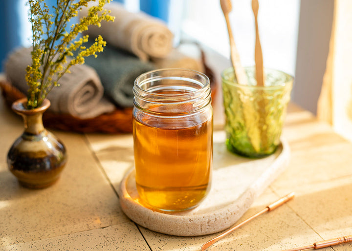 Homemade Mouthwash Recipe