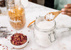 DIY Magnesium Oil with Rose