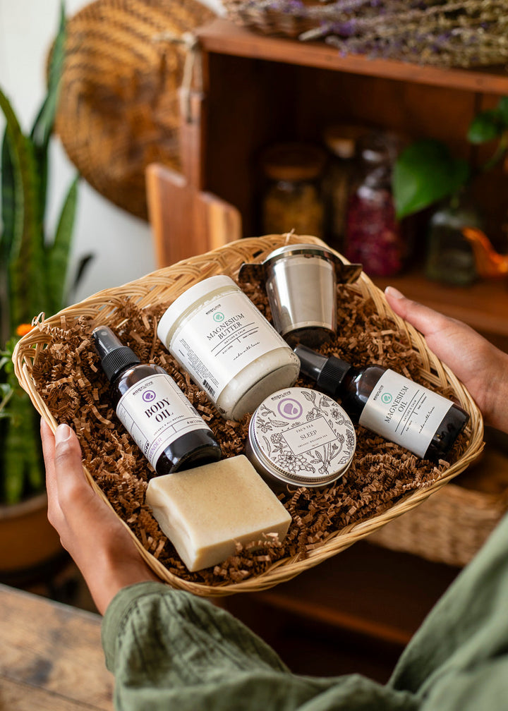 Everyday Wellness Kits