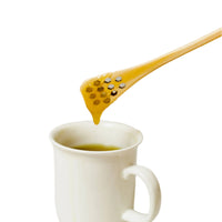 Bamboo Honey Dipper Spoon | Fall Bestseller