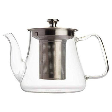 Radiance - Glass Tea Pot with Infuser