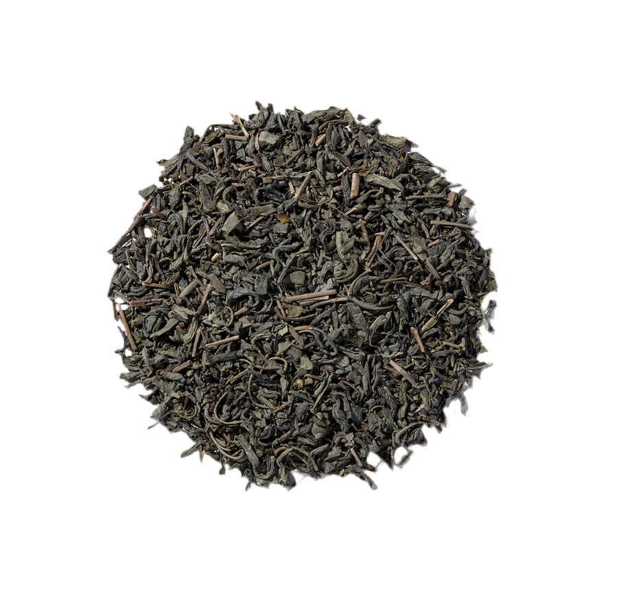 Organic Young Hyson Tea