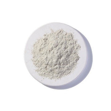 Bentonite Clay