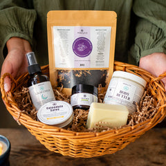Family Wellness Kit