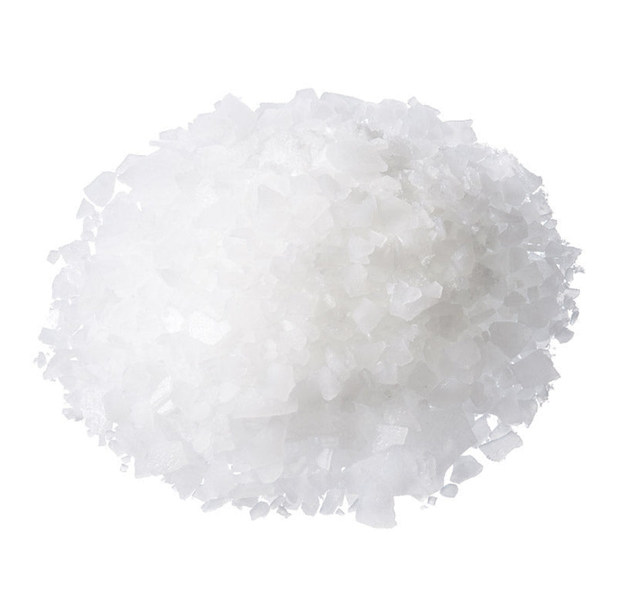 Magnesium Bath Flakes