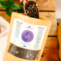 Tal's Herbalism Ebook + DIY Herbal Wellness Kits
