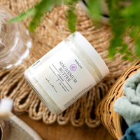 Lavender Magnesium Butter - Limited Edition