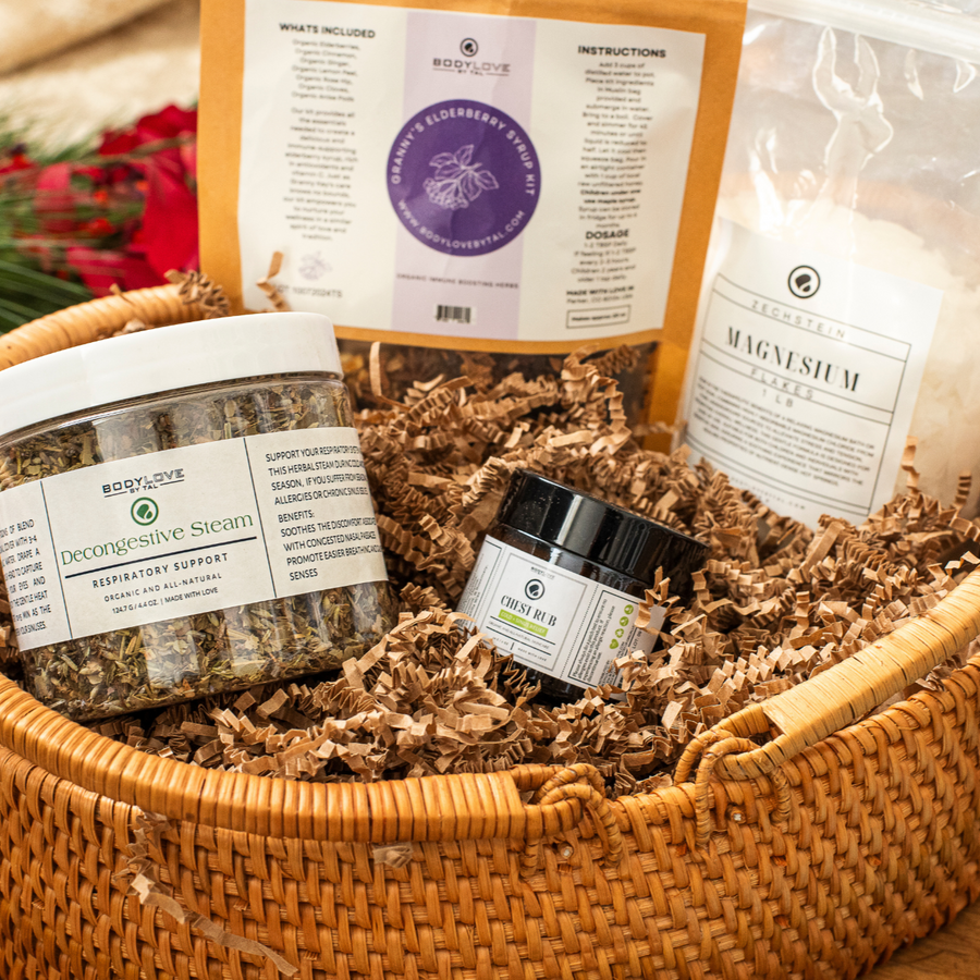 Wellness Bundle