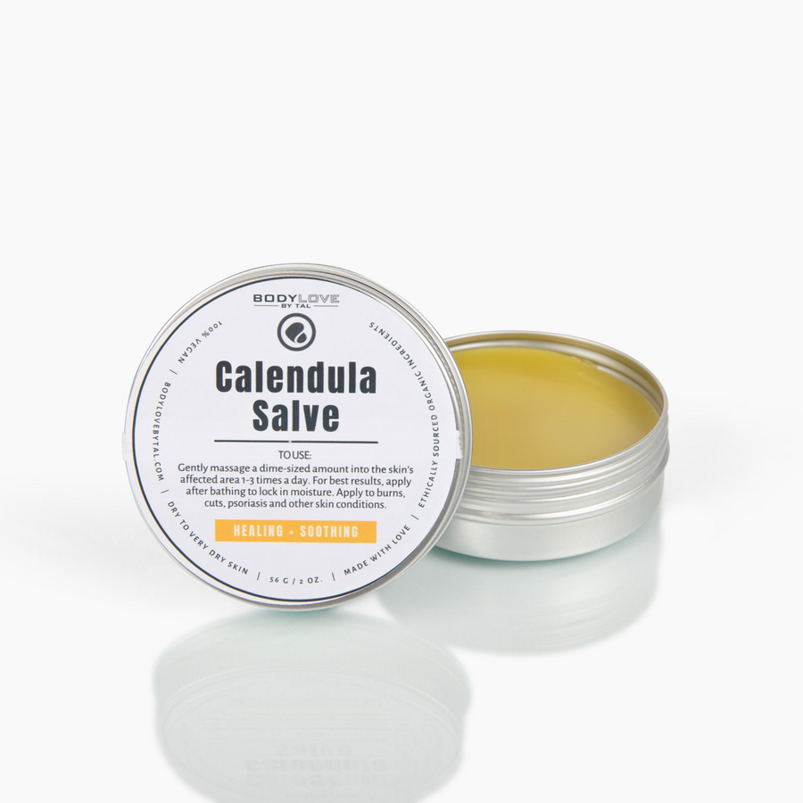 Calendula Salve or Stick