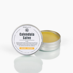 Calendula Salve