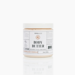 Body Butter