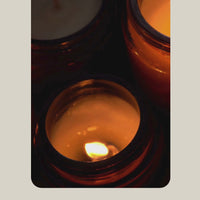 ME.CANDLES:  Luxurious Aromatherapy & Massage Candles