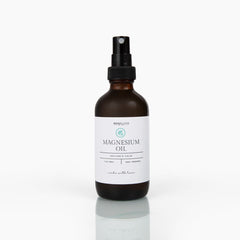 Magnesium Oil | Genuine Zechstein Magnesium Chloride