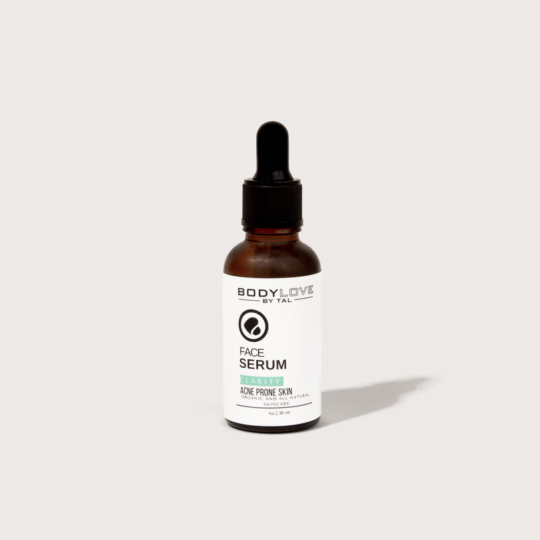 Clarity Face Serum | Acne Prone