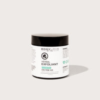 Clarity Face + Body Herbal Exfoliant | Acne Prone