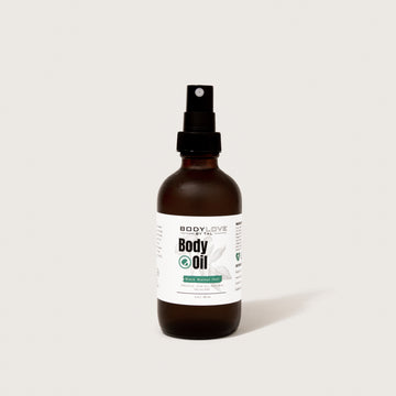 Face & Body Oil | Skintox | 3 in 1