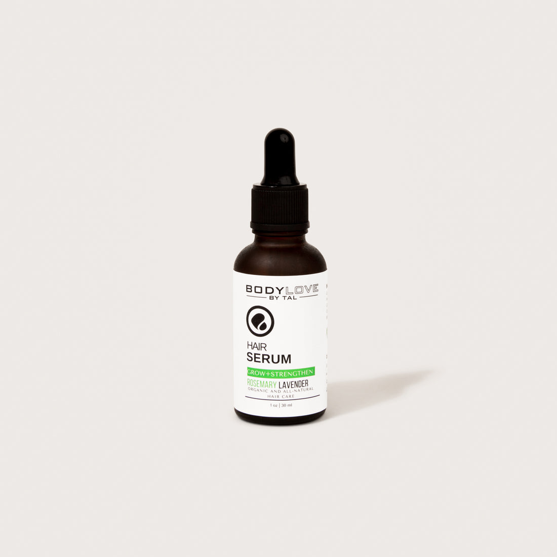 Hair Growth Serum | Herbal