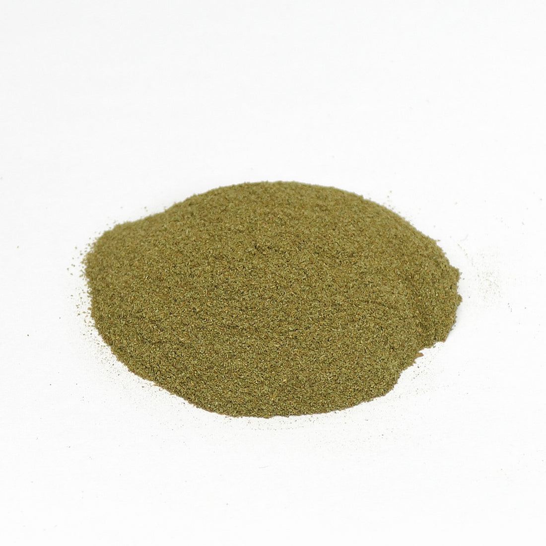 Billberry Leaf Powder