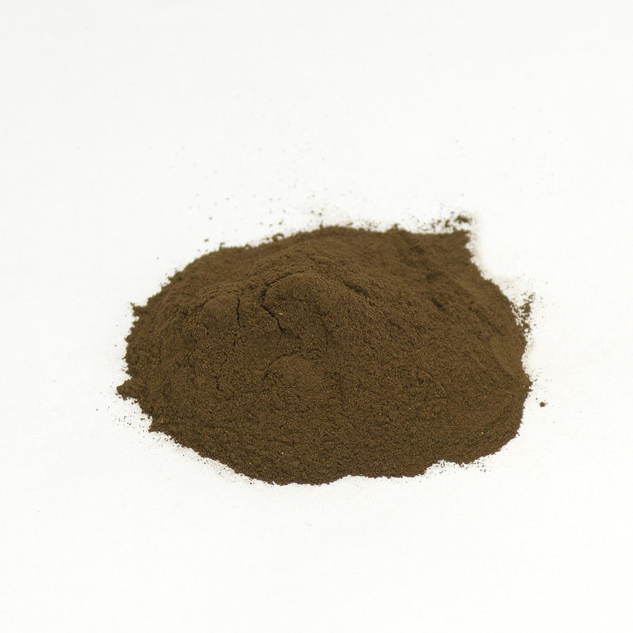 Black Walnut Hull Powder