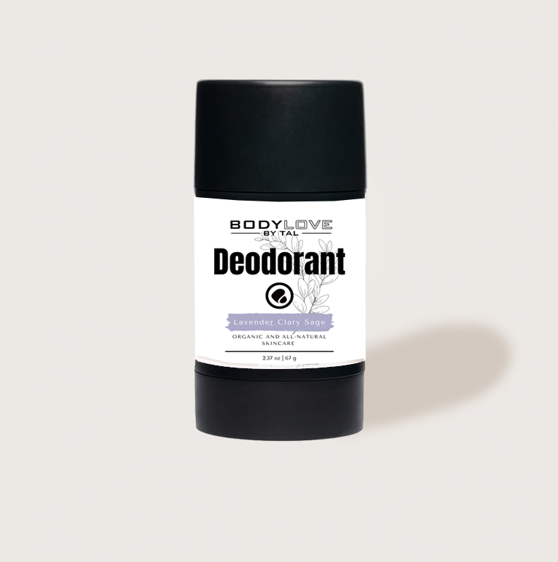 Pit Detox Deodorant