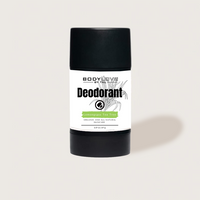 All Natural Deodorant