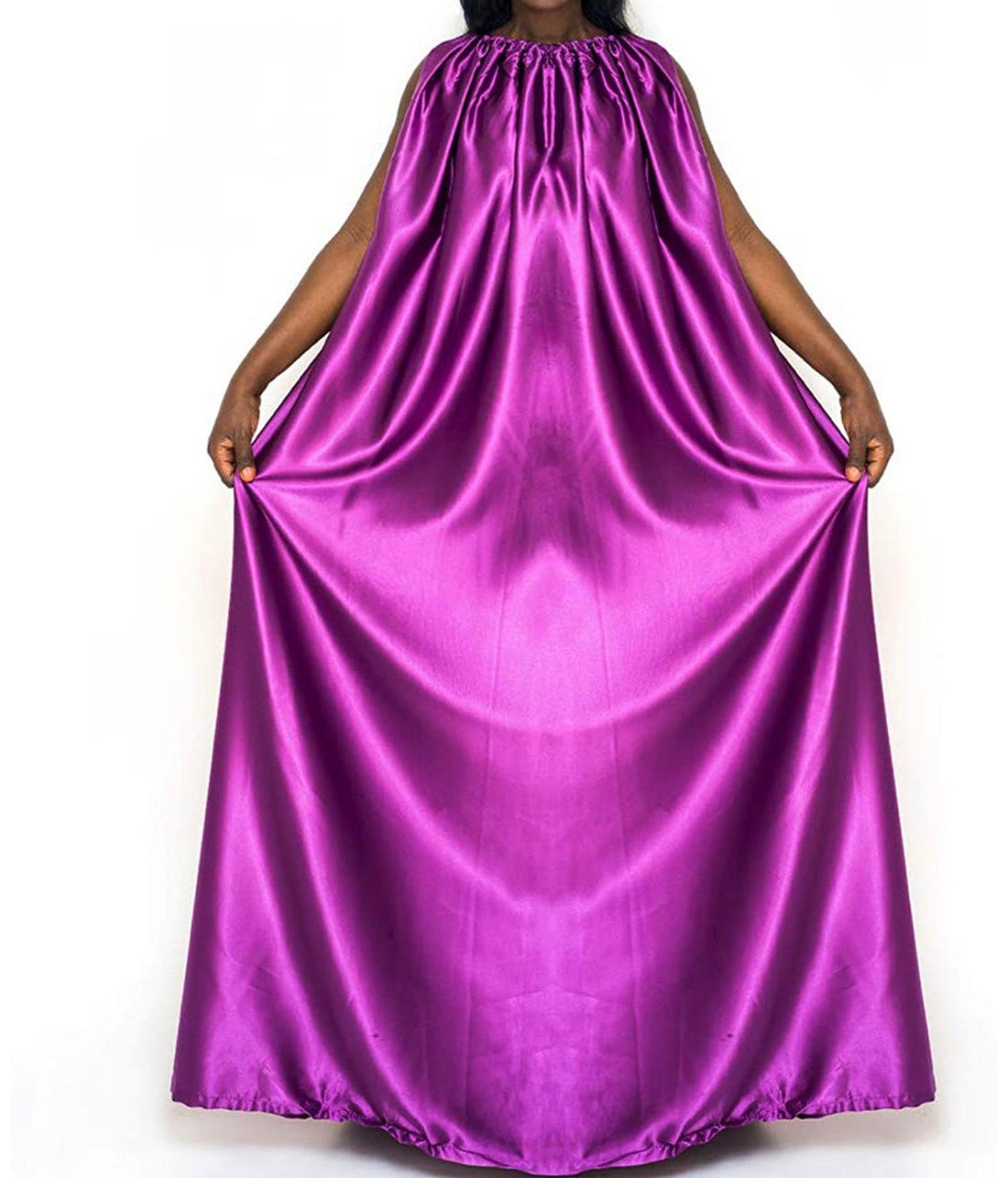 Yoni Gown