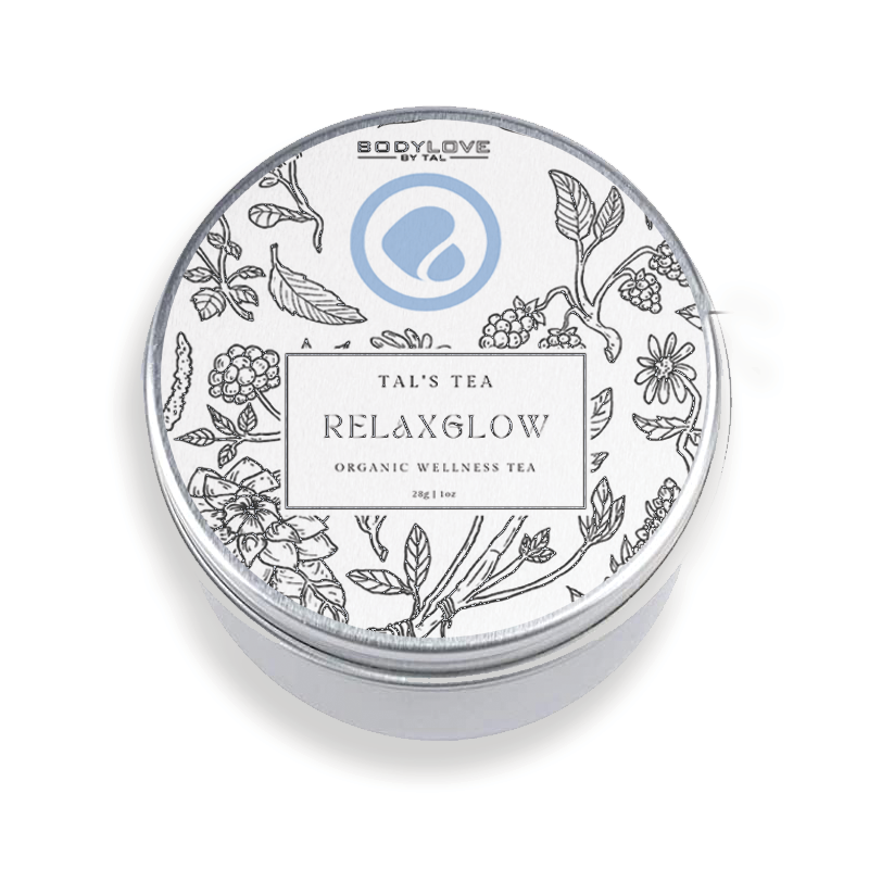 Tea | RelaxGlow