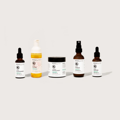 Clarity Face System | 5 Step - Acne Prone