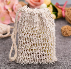 Soap Saver Bag