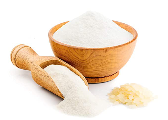 White Rice Flour