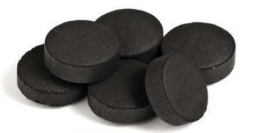 Charcoal Tablets